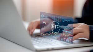 Entenda as vantagens do ETF de ações