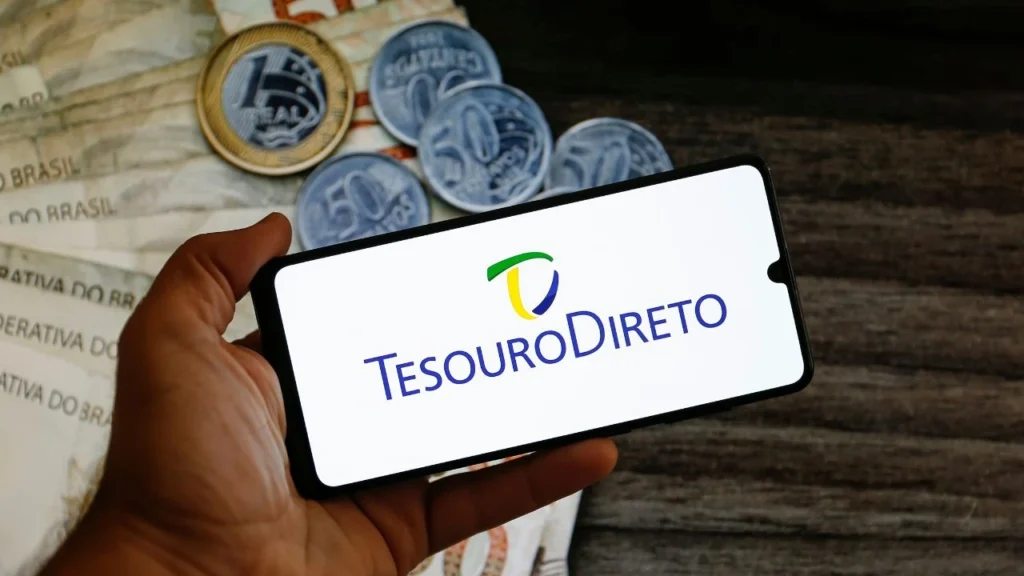 Tesouro direto vale a pena? Vantagens e desvantagens que ninguém revela